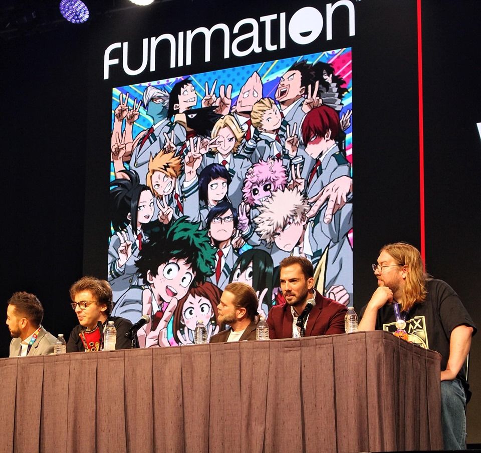 Pre-Register for Anime Fusion 2022! - Anime Fusion