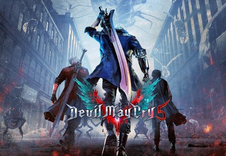 devil may cry 5 pc compucalitv