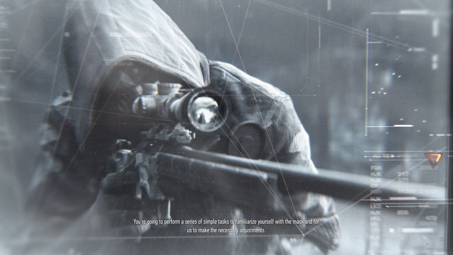 sniper ghost warrior 1 rifle adjustment