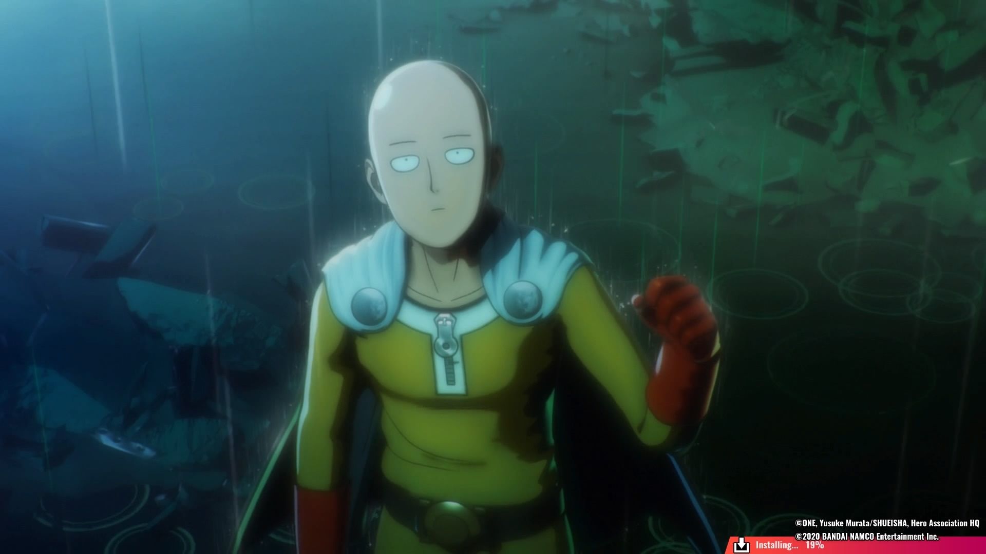 one-punch-man-a-hero-nobody-knows Videos and Highlights - Twitch