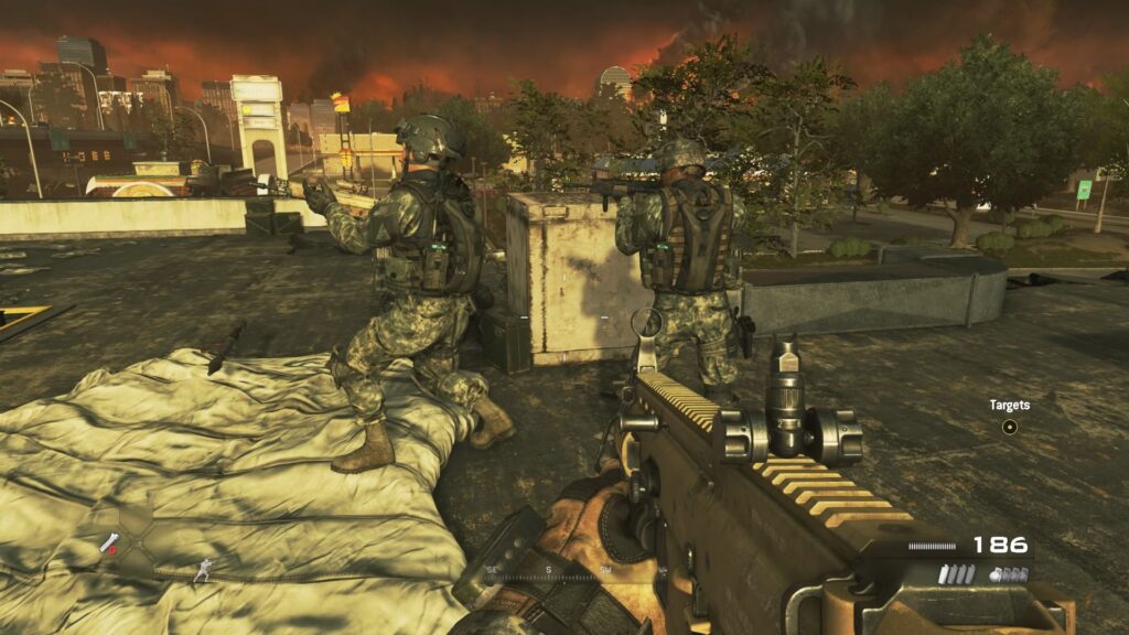 Call of Duty: Modern Warfare 2 Remastered is now available on PC