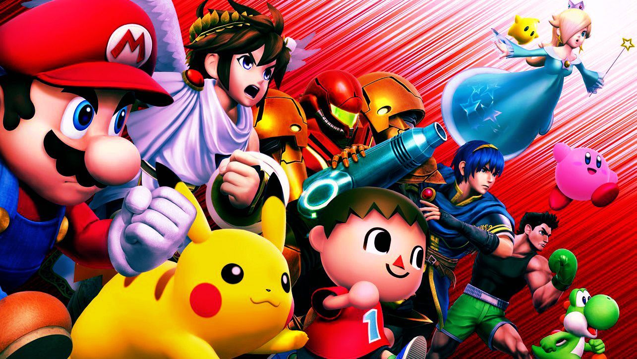 Play super smash bros melee best sale online