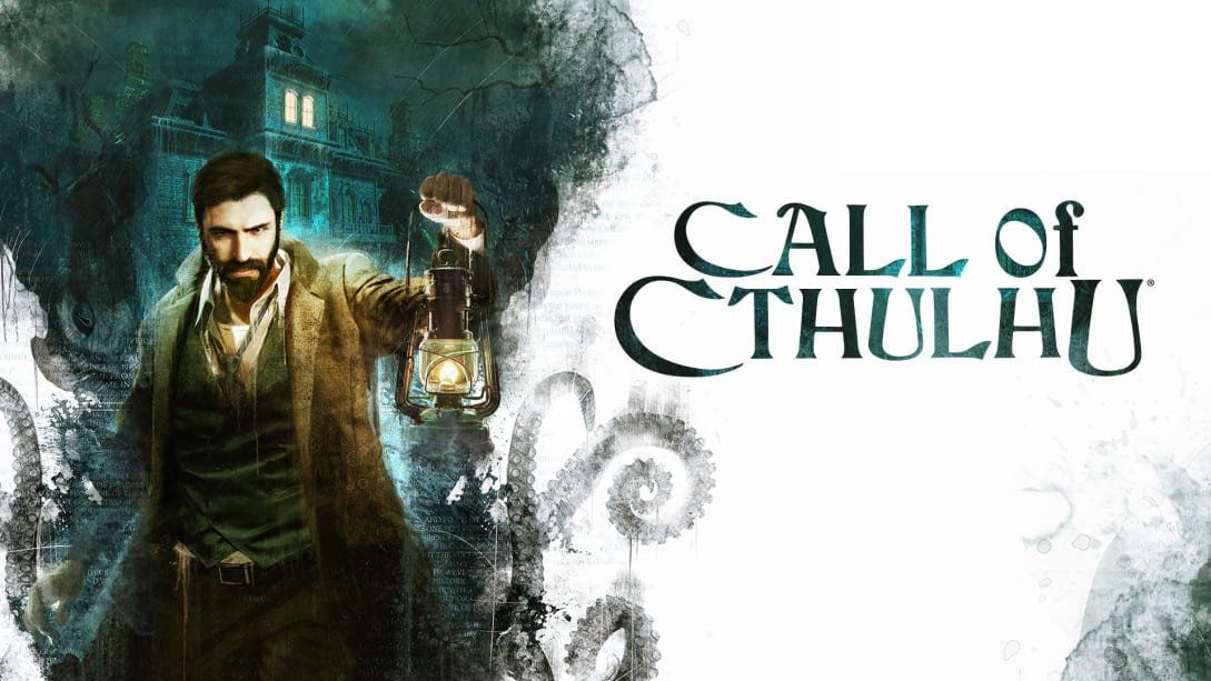 Call of Cthulhu promo image