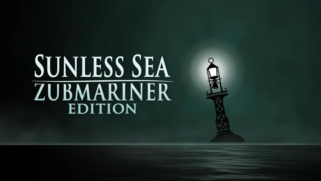 Sunless Sea promo image